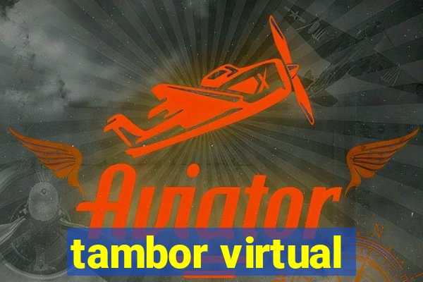 tambor virtual
